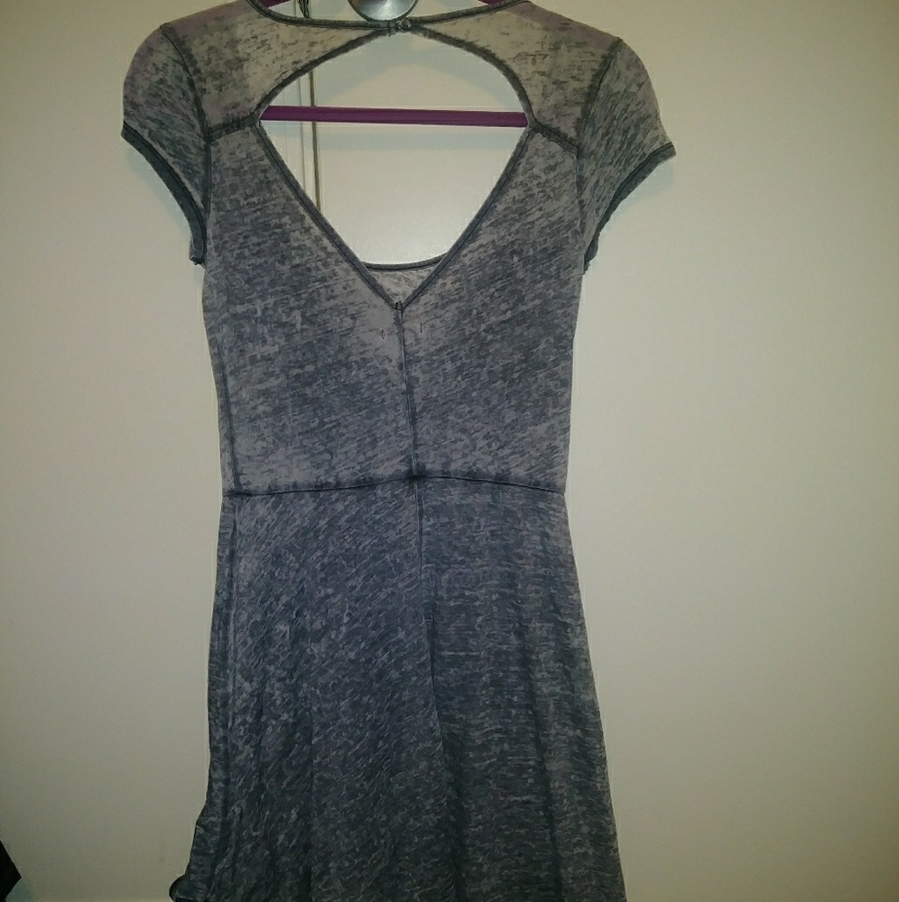Skater dress